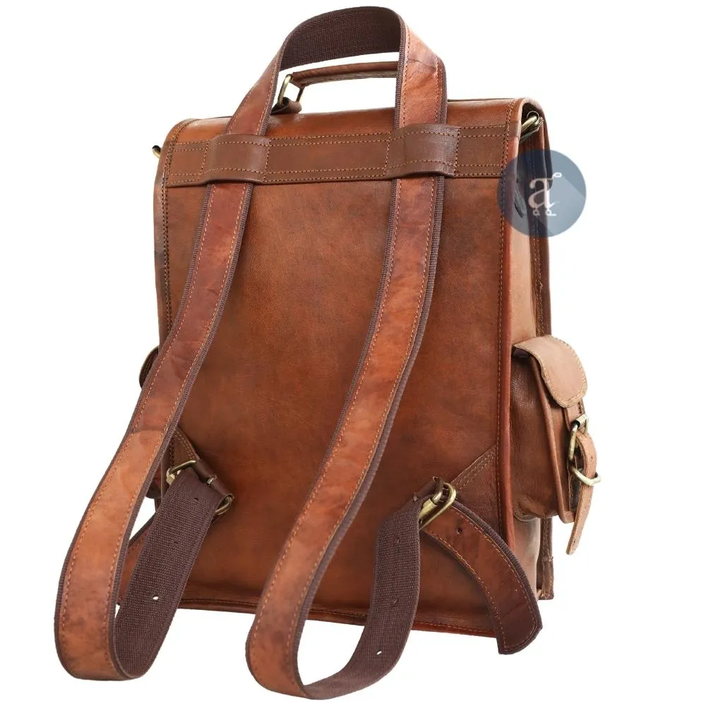 The Savant Computer Backpack