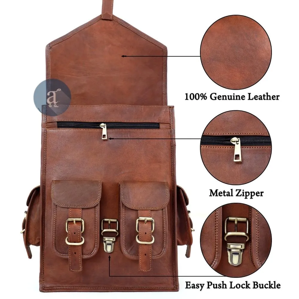 The Savant Computer Backpack