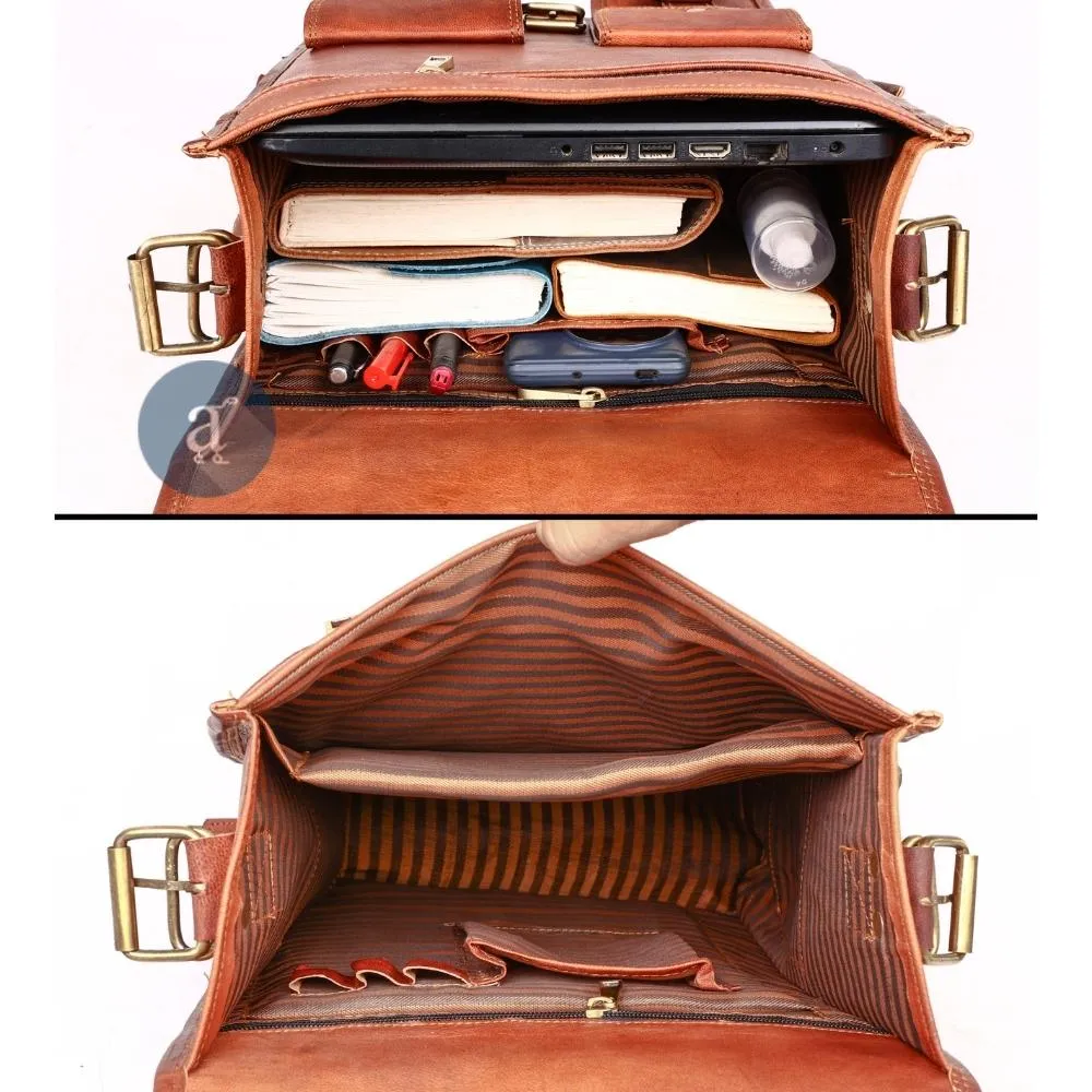 The Savant Computer Backpack