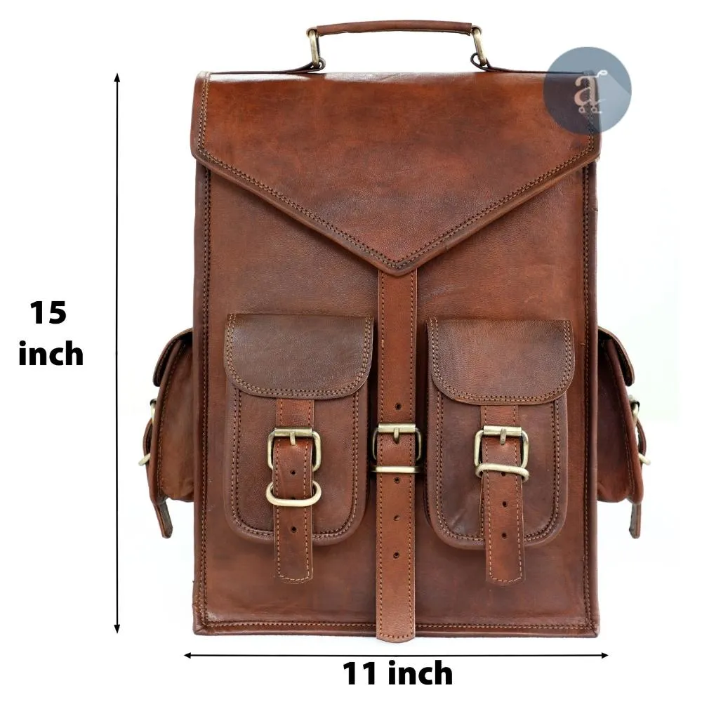 The Savant Computer Backpack