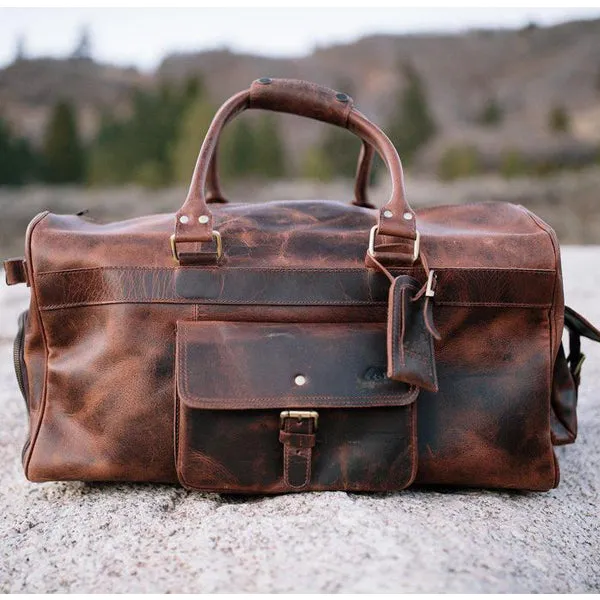 The Weekender