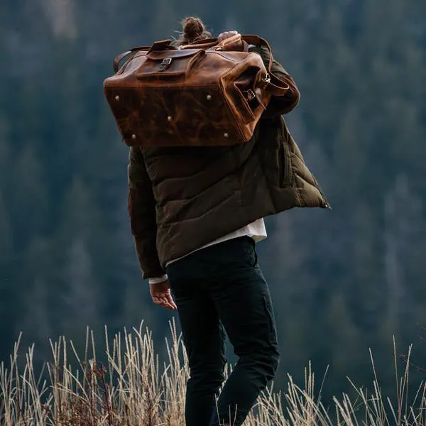 The Weekender