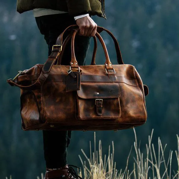 The Weekender
