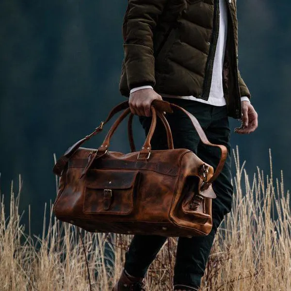 The Weekender