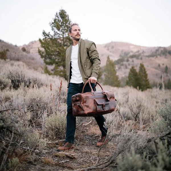 The Weekender