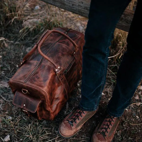 The Weekender