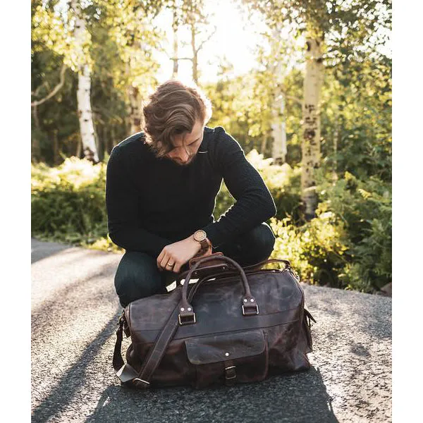 The Weekender