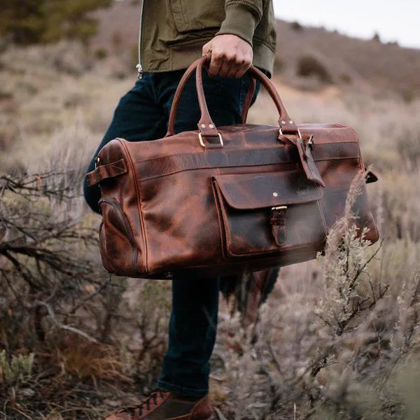 The Weekender