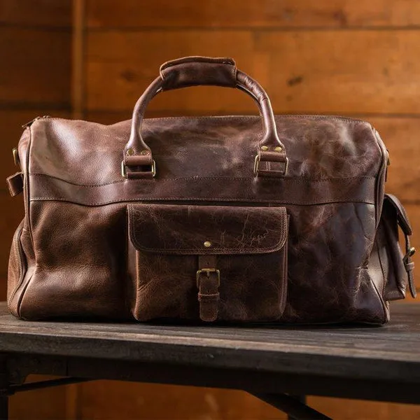 The Weekender