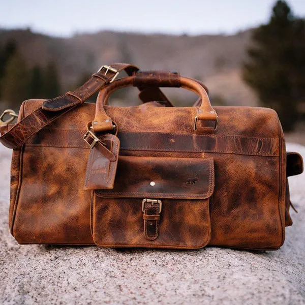 The Weekender