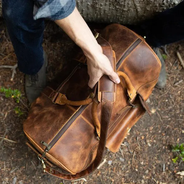 The Weekender