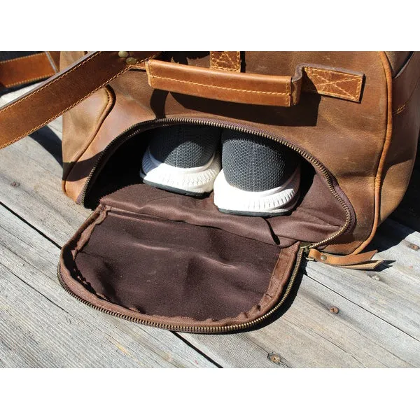 The Weekender