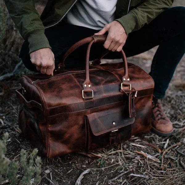 The Weekender