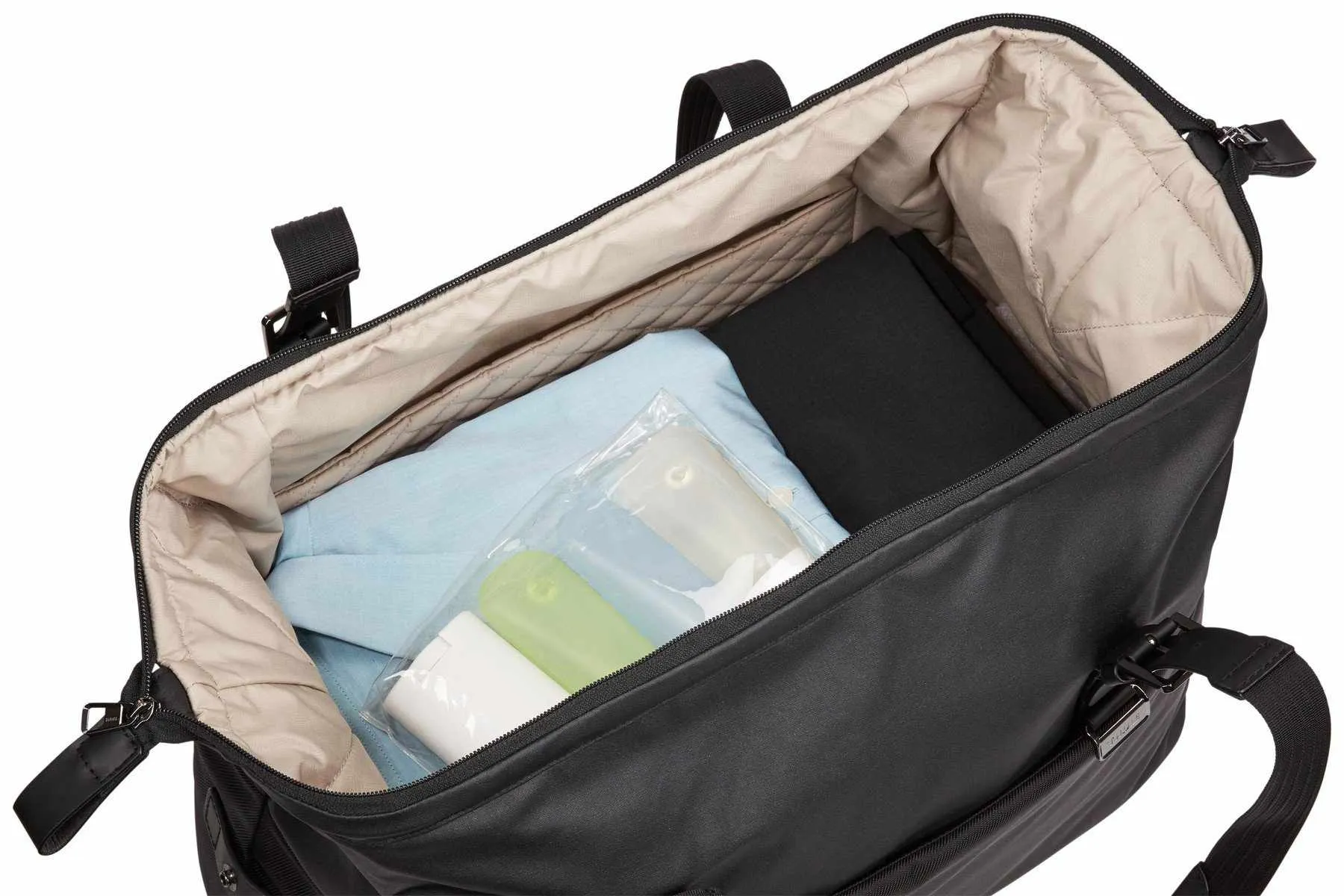 Thule Spira Weekender Bag 37L | Black