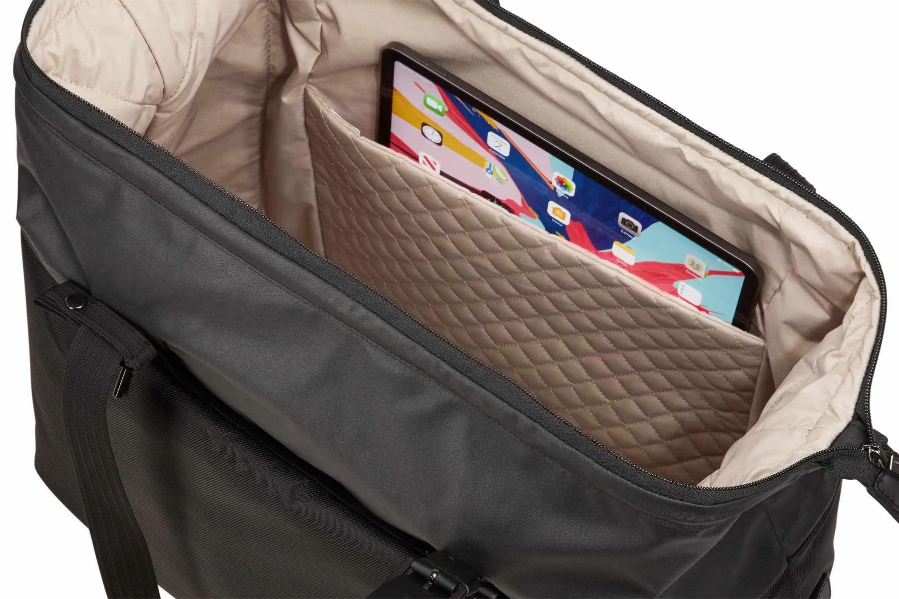 Thule Spira Weekender Bag 37L | Black