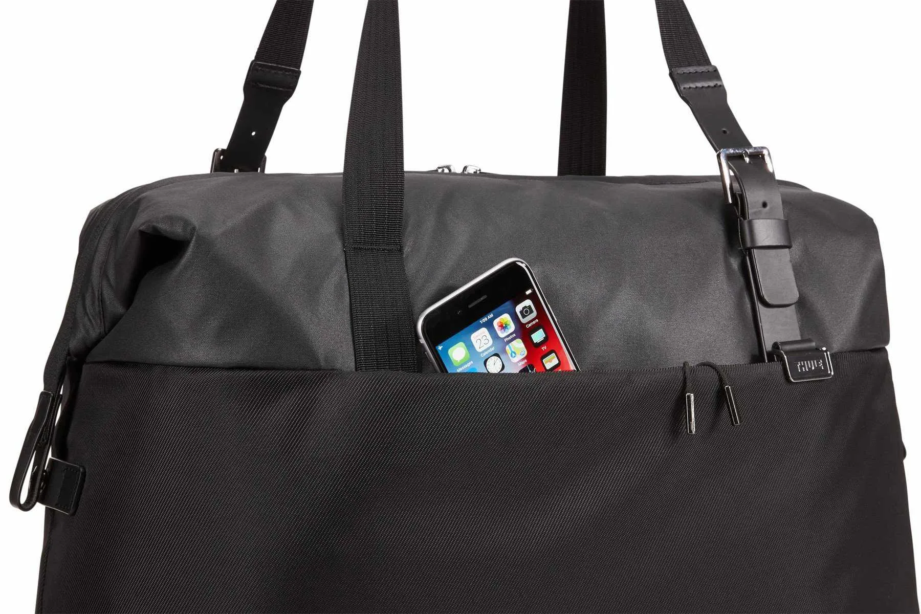 Thule Spira Weekender Bag 37L | Black