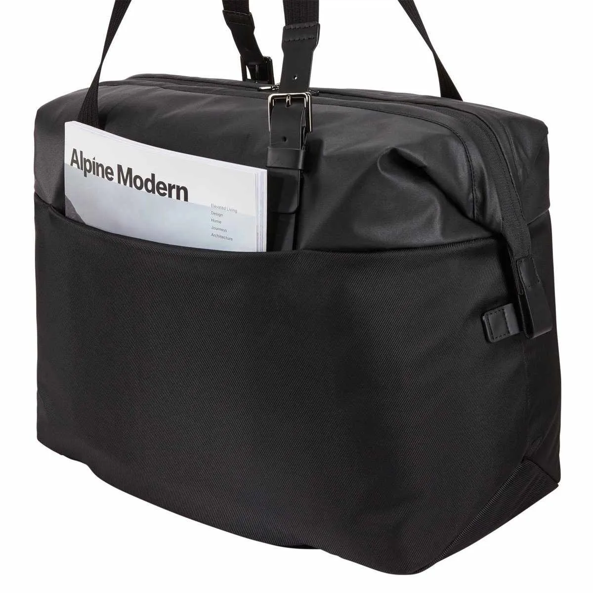 Thule Spira Weekender Bag 37L | Black