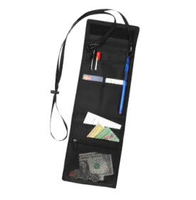 TRAVEL ID HOLDER (1245)