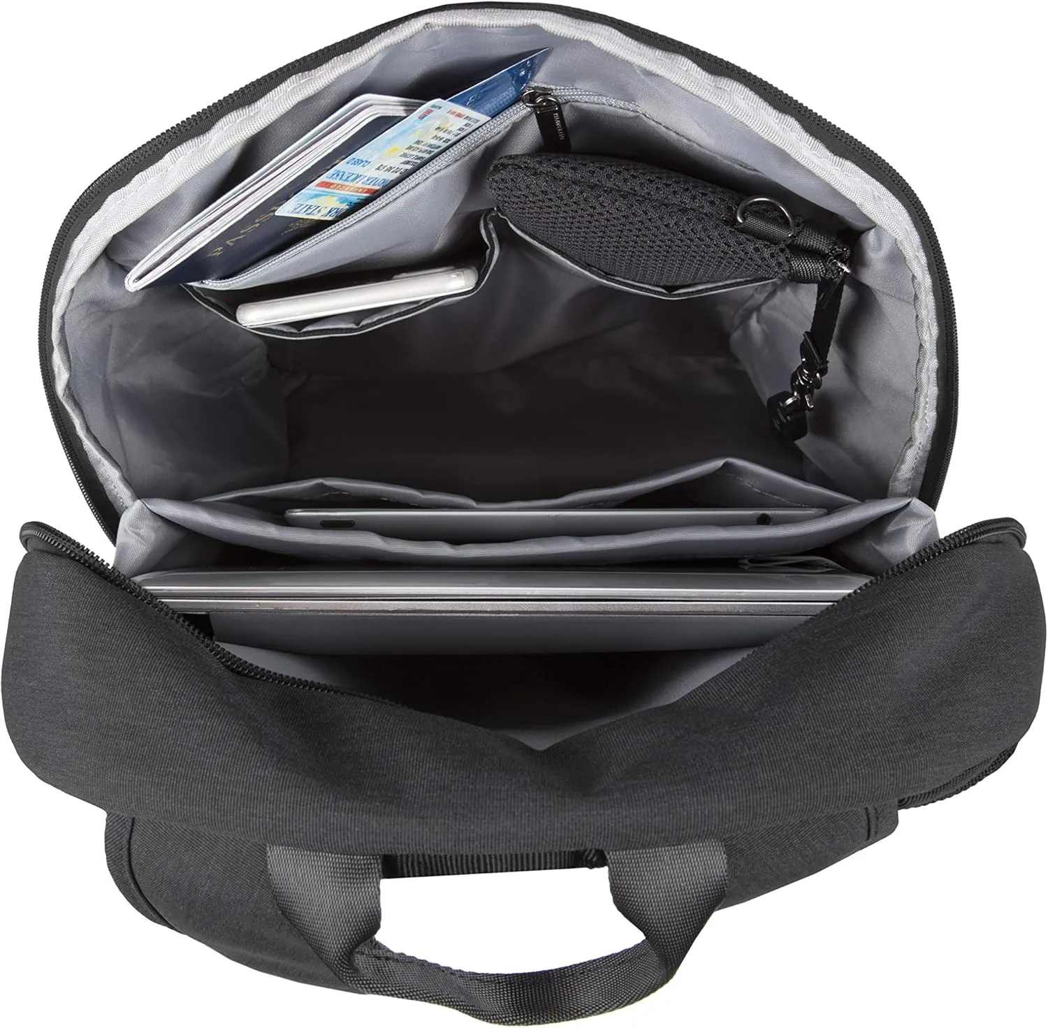 Travelon Anti-Theft Metro Backpack