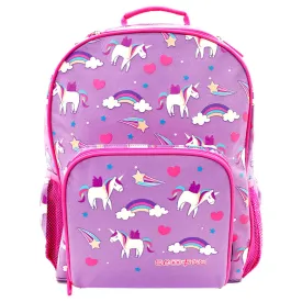 Unicorn Glow In the Dark Bags
