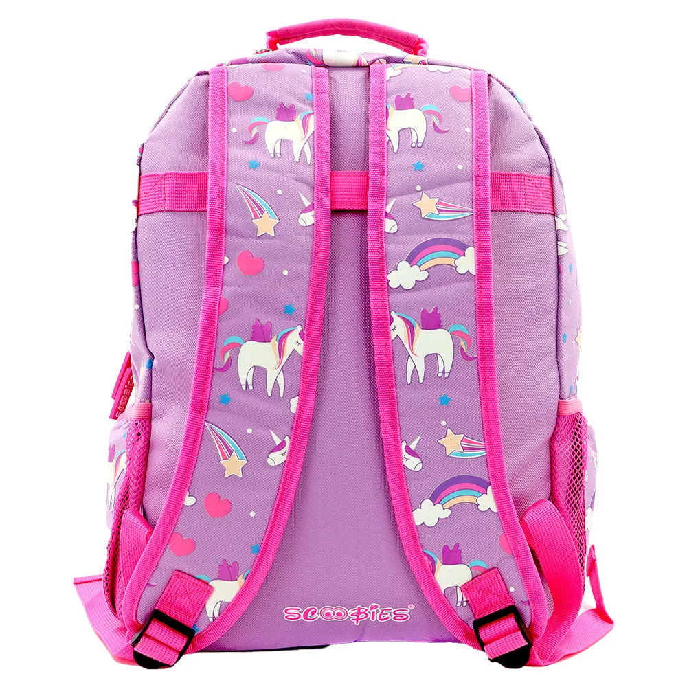 Unicorn Glow In the Dark Bags