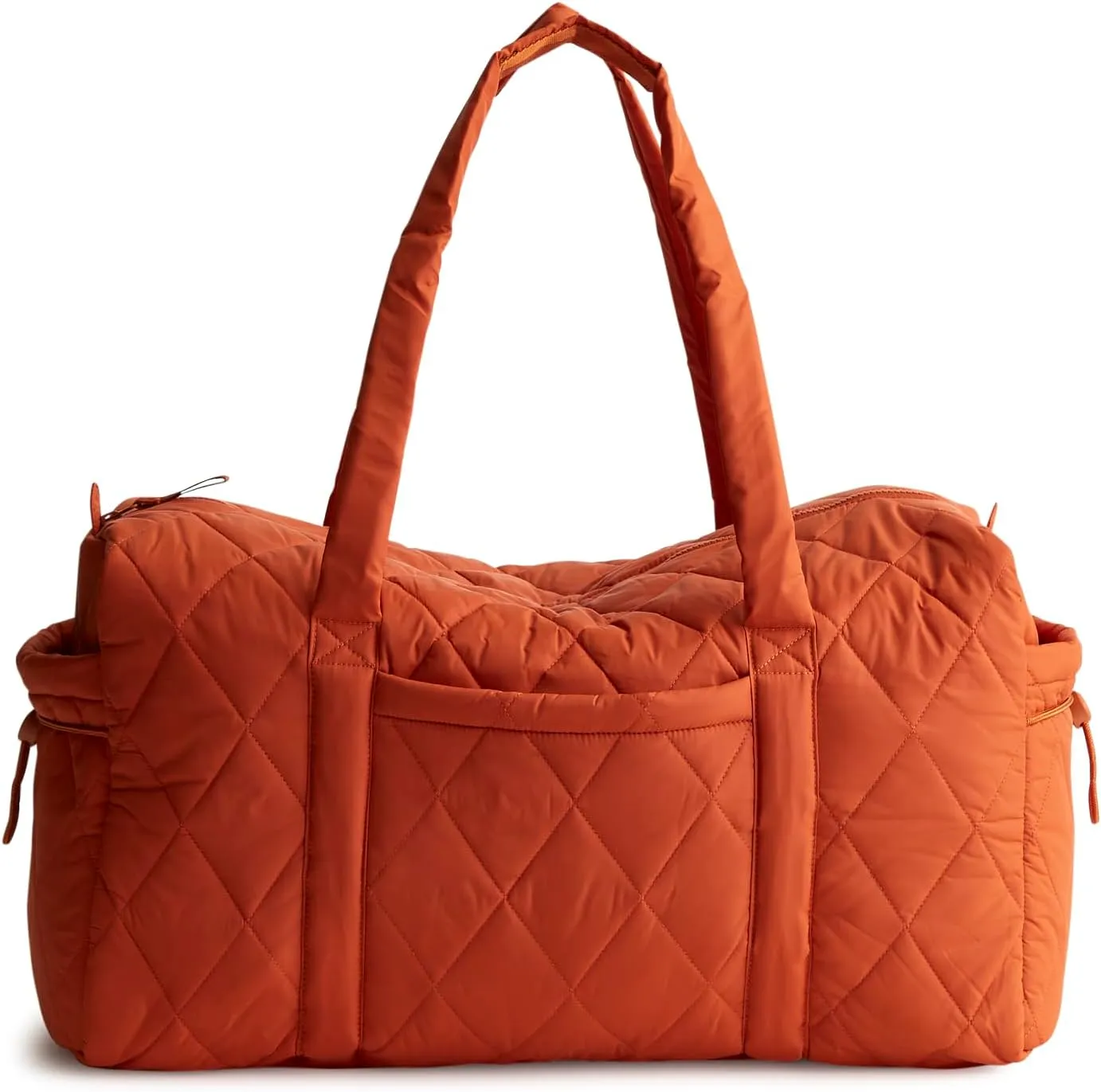 Vera Bradley Women's Featherweight Large Original Duffel Travel Bag