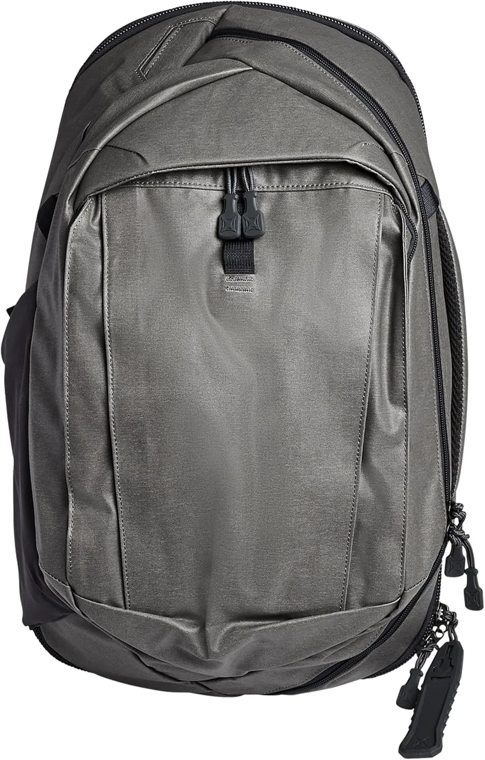 Vertx Commuter EDC Tactical Bag Sling Backpack 22L Backpack for CCW, Travel, Work, Tactical Gear, Medium Grey