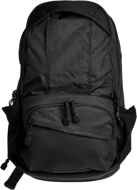 Vertx Ready Pack Tactical Backpack 20L for CCW, EDC, Travel, Work, Overlanding, Hiking, Camping, Tactical Gear, It's Black