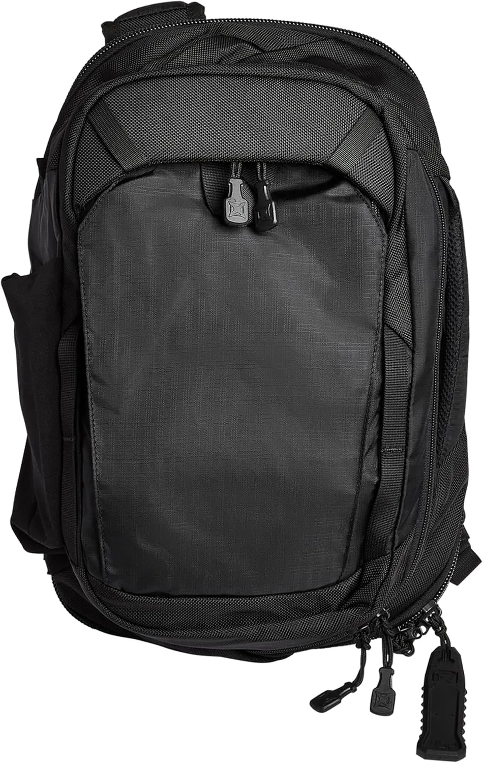 Vertx Transit EDC Tactical Sling 17L Backpack for Conceal Carry (CCW), Travel, Work, Tactical Gear, It's Black