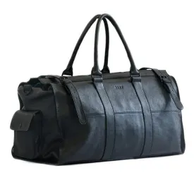 Zemp Bobo Ultimate Travel Duffel Bag | Black